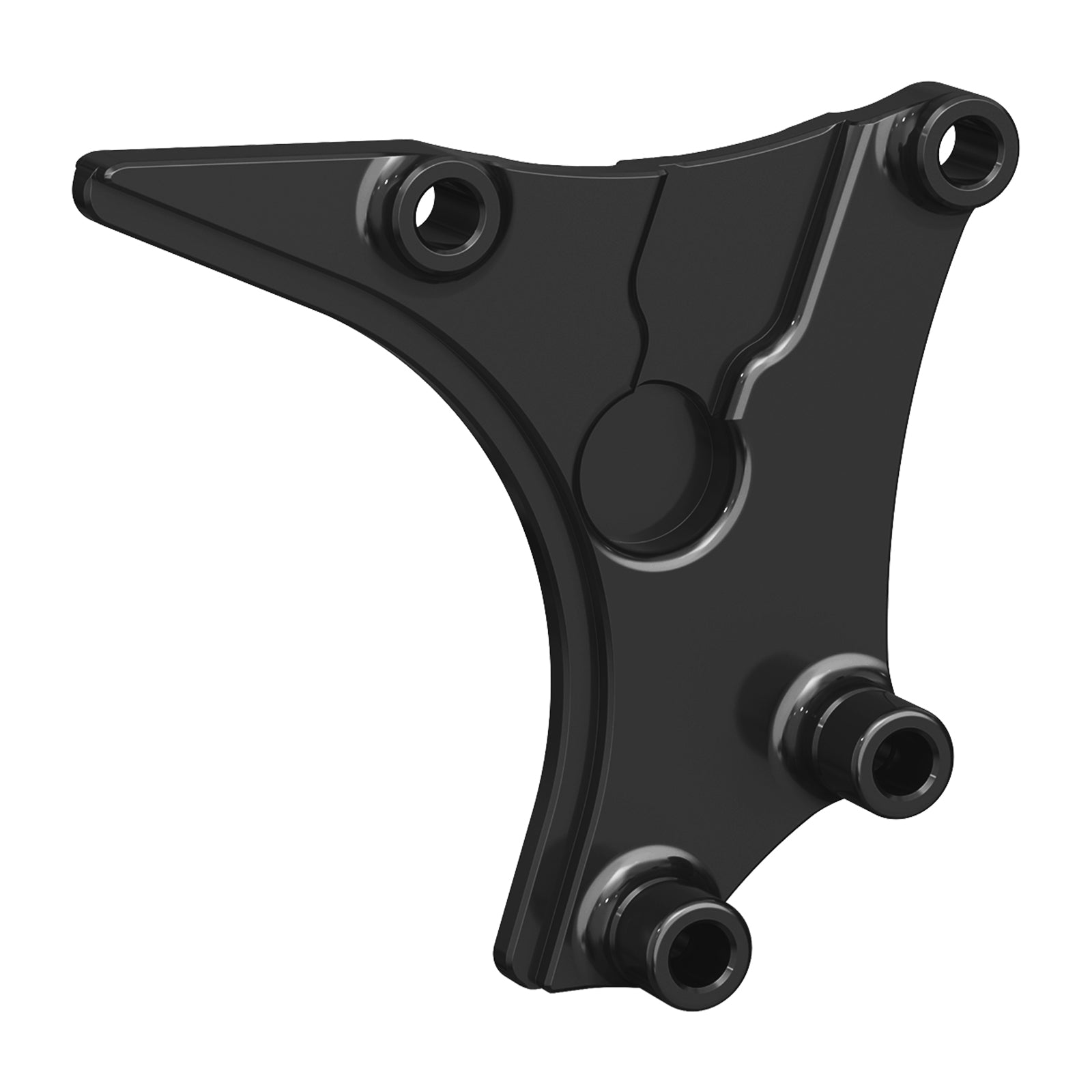 Clutch Slave Cylinder Cover Guard Protector For Sherco 250/300 SC/SE 2014-2024