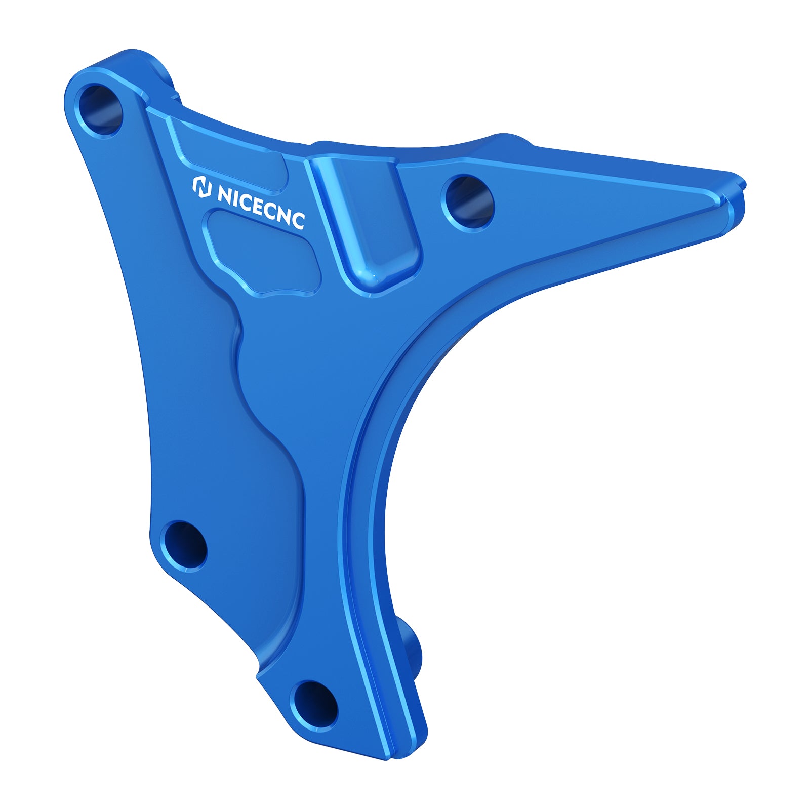Clutch Slave Cylinder Cover Guard Protector For Sherco 250/300 SC/SE 2014-2024
