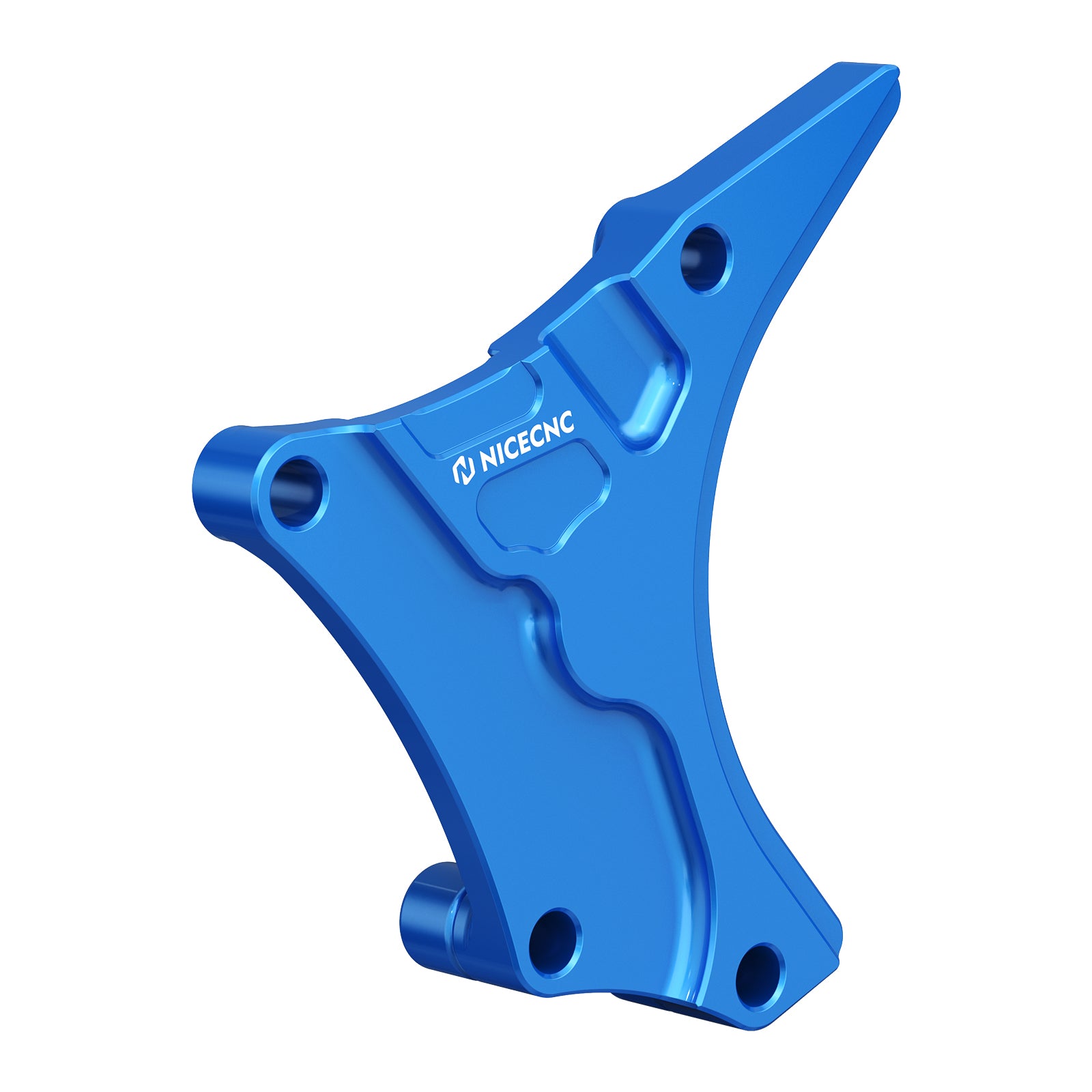 Clutch Slave Cylinder Cover Guard Protector For Sherco 250/300 SC/SE 2014-2024