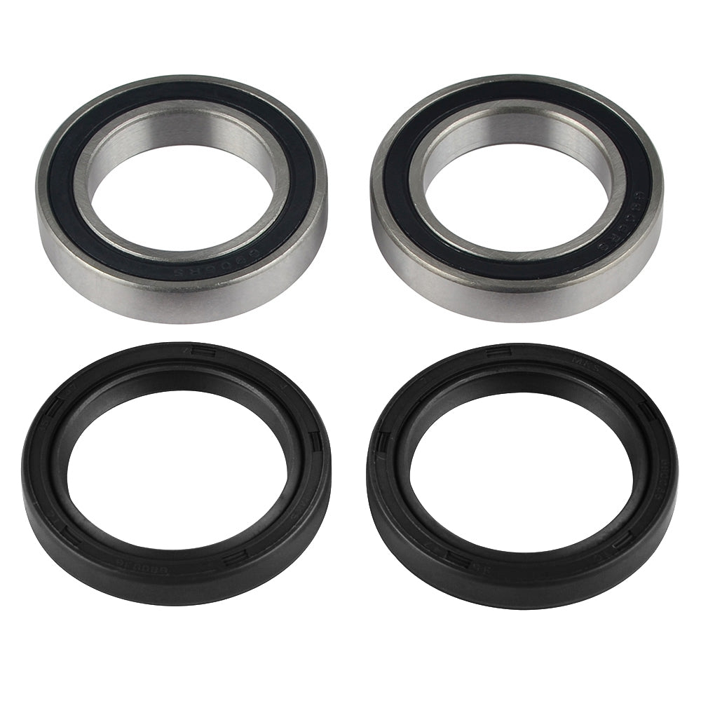 Wheel Bearings Seals Kit for KTM 125-530 Dirt Bike 03-18