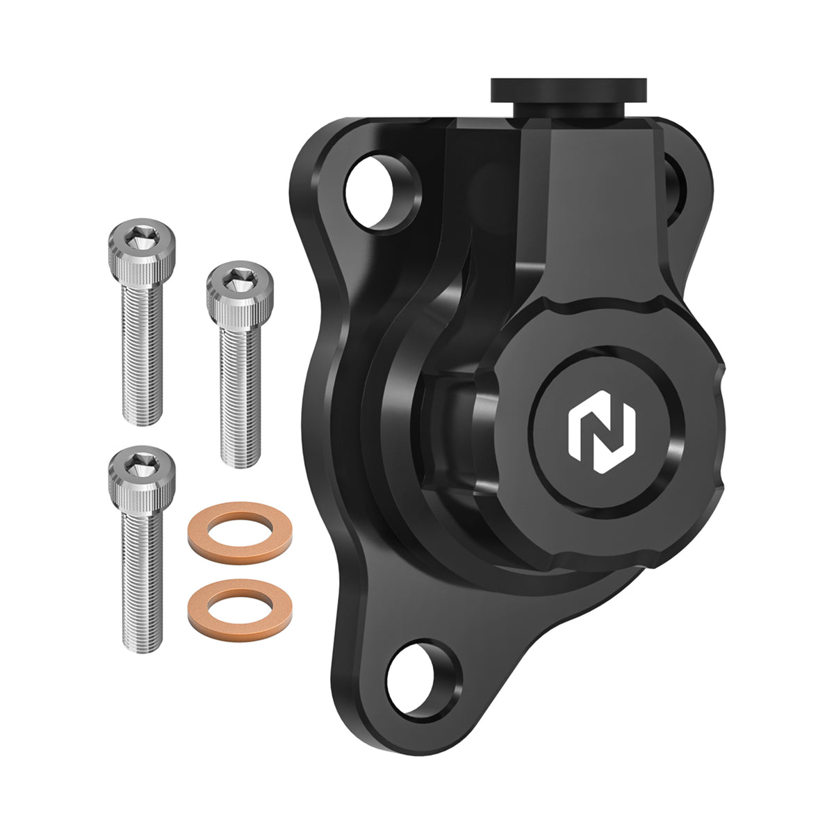Hydraulic Clutch Slave Cylinder Upgrade Kit For Ducati DesertX Rally 24–25