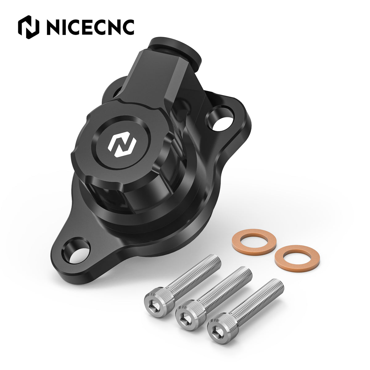 Hydraulic Clutch Slave Cylinder Upgrade Kit For Ducati DesertX Rally 24–25