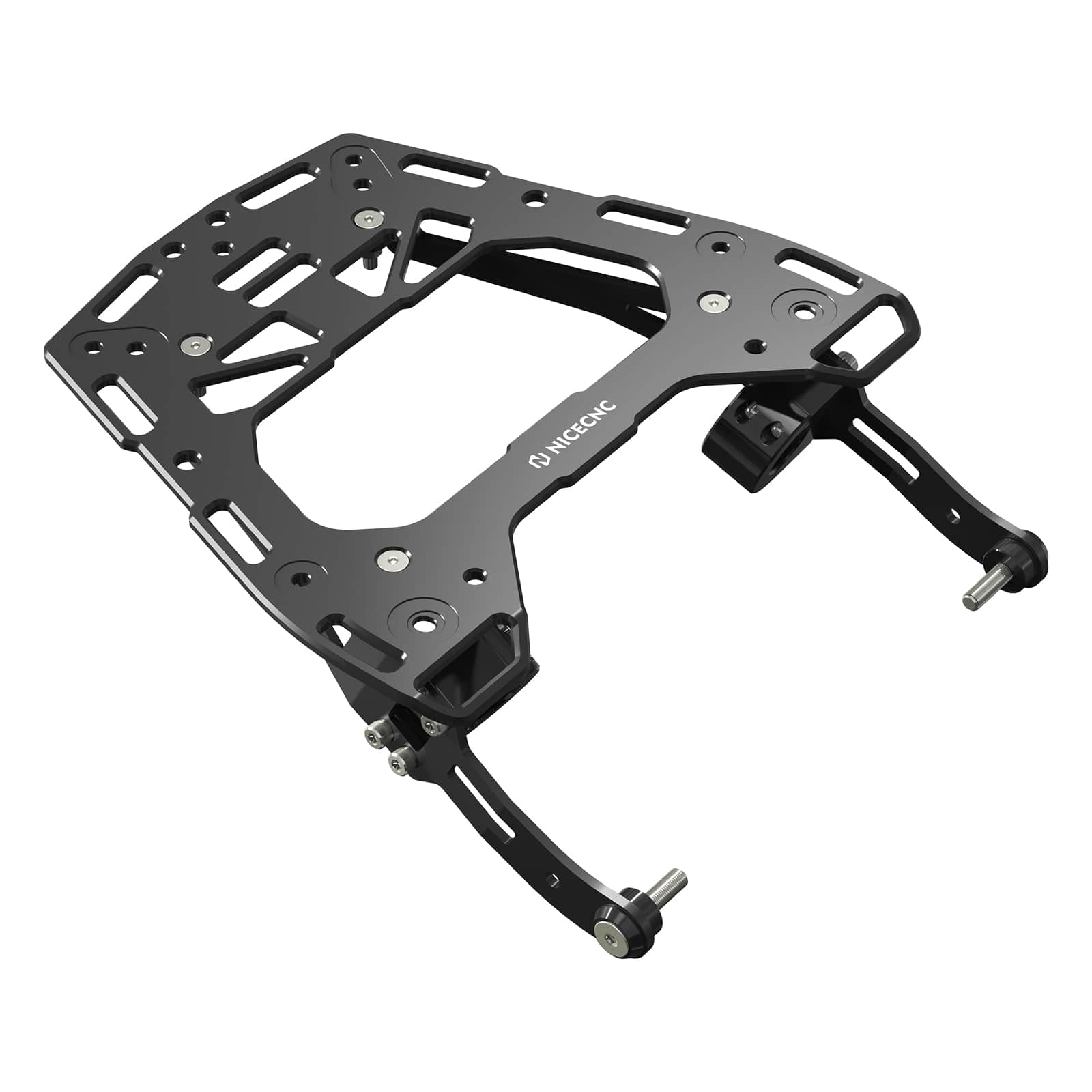 Rear Top Luggage Rack For Ducati DesertX / Rally 2022-2025
