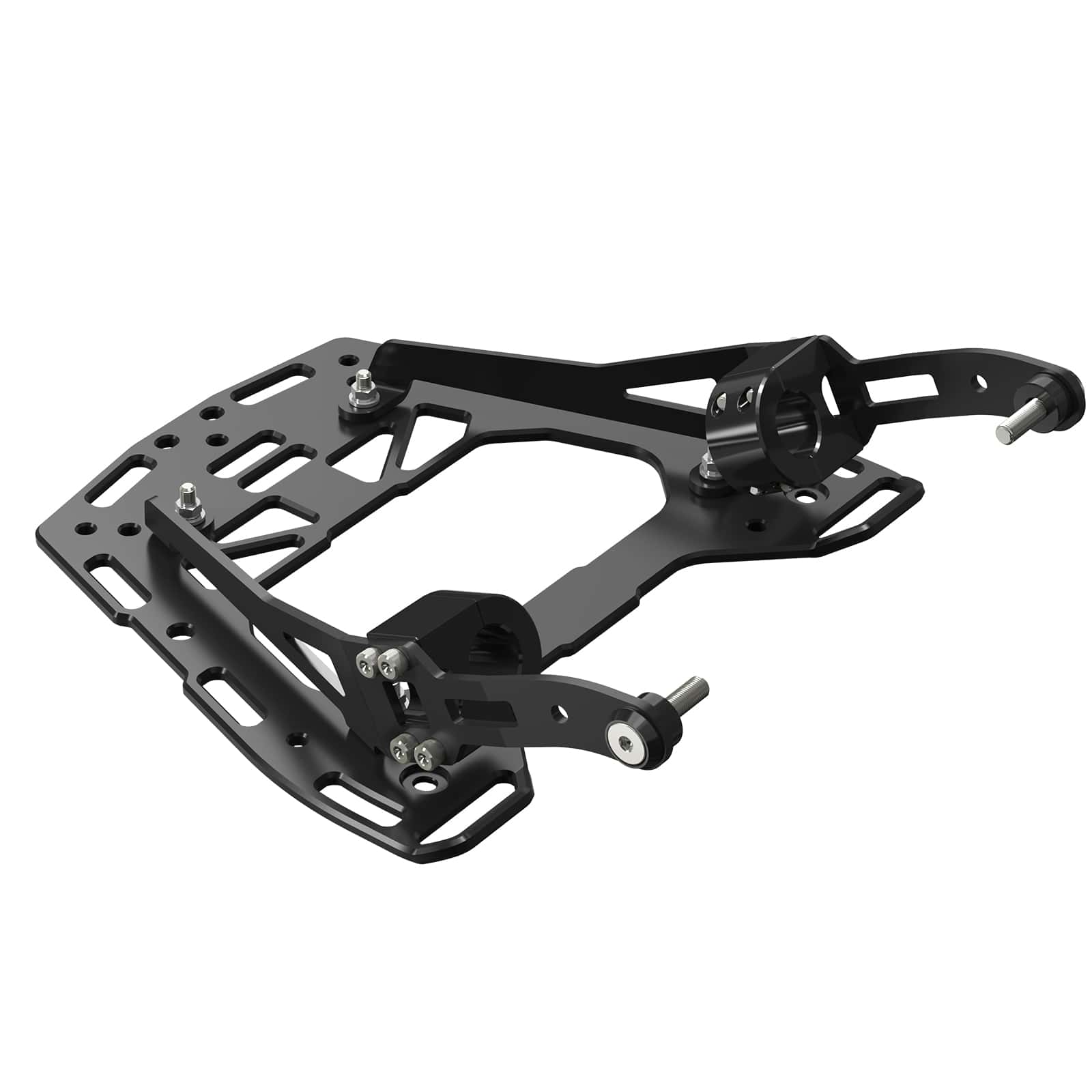 Rear Top Luggage Rack For Ducati DesertX / Rally 2022-2025