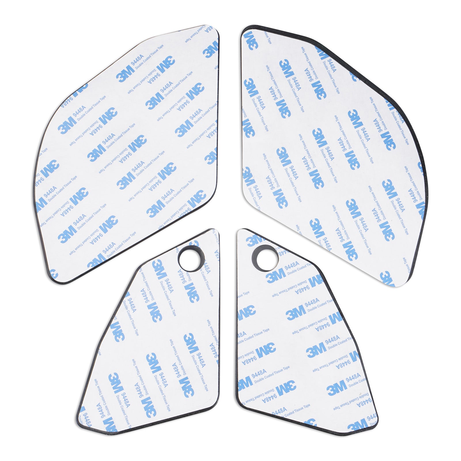 Tank Pads Set For Ducati Panigale V4 / S / SP2 2022