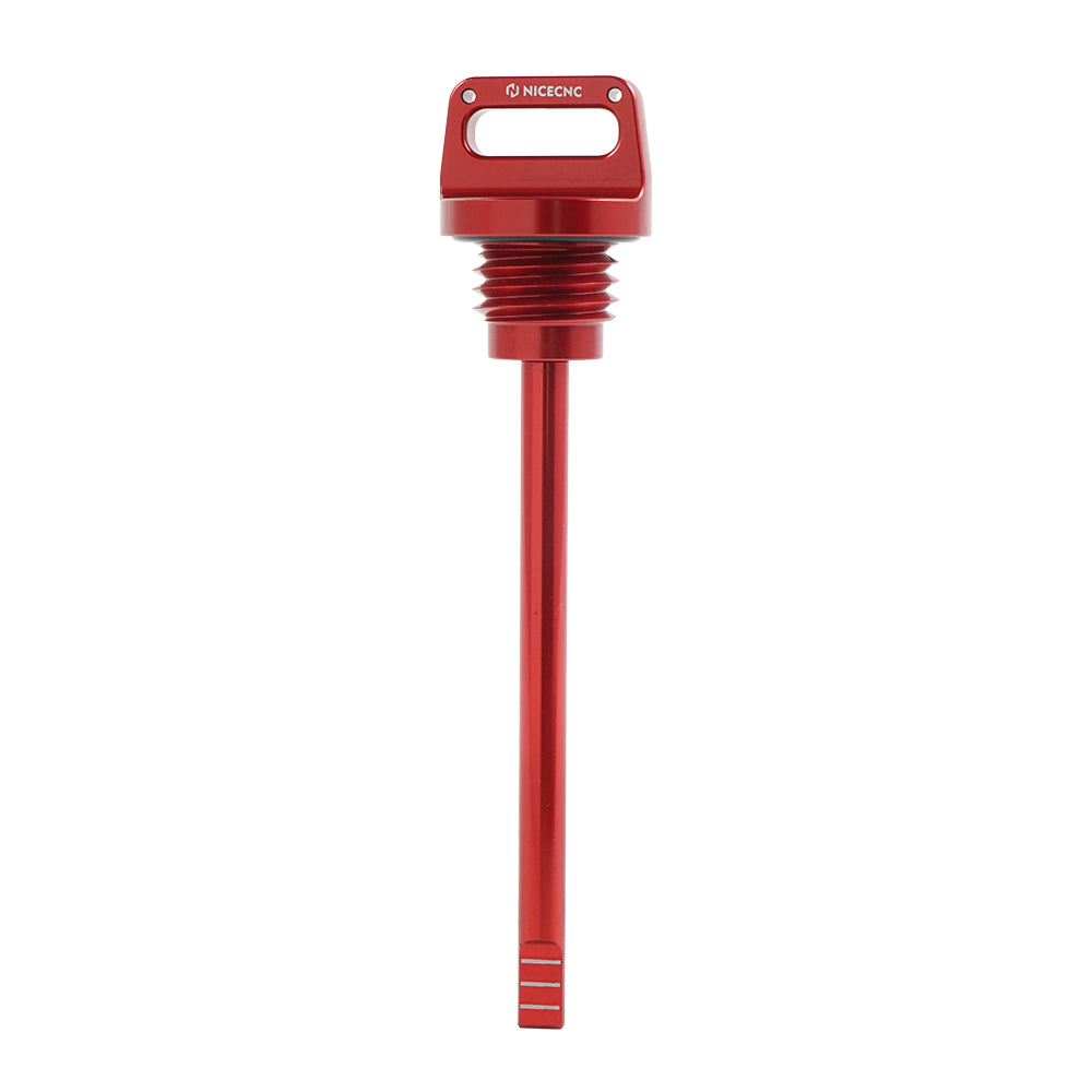 Engine Oil Level Check Dipstick For Yamaha Banshee 350 YFZ350 ATV 1987-2005 2006