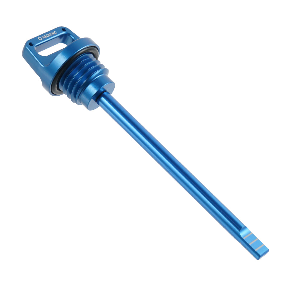 Engine Oil Level Check Dipstick For Yamaha Banshee 350 YFZ350 ATV 1987-2005 2006