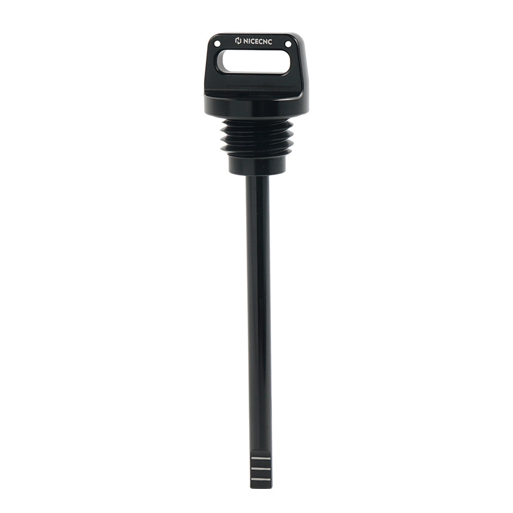 Engine Oil Level Check Dipstick For Yamaha Banshee 350 YFZ350 ATV 1987-2005 2006