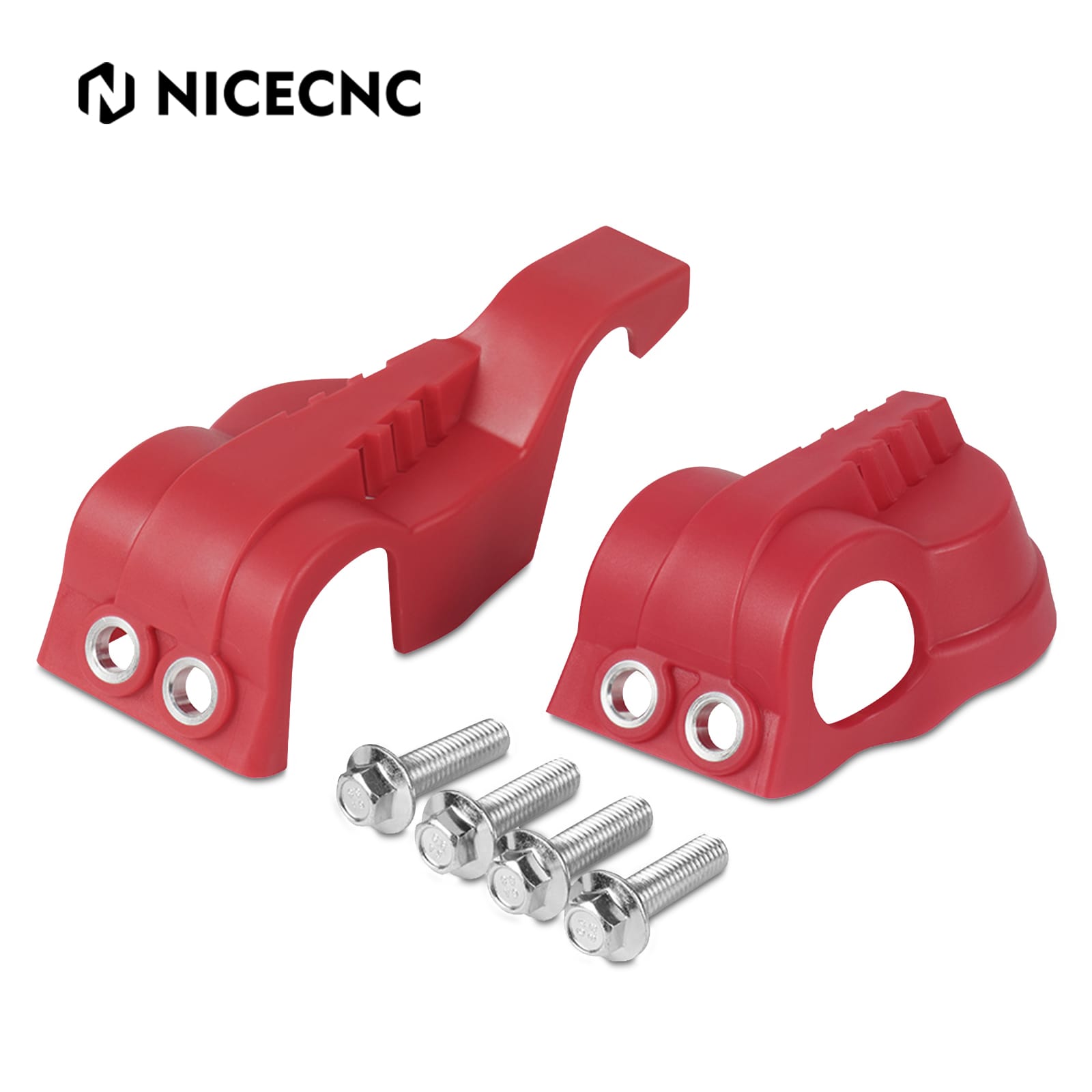 Front Leg Shoes Cover Guard for KTM 350 500 EXC-F 2016-2024