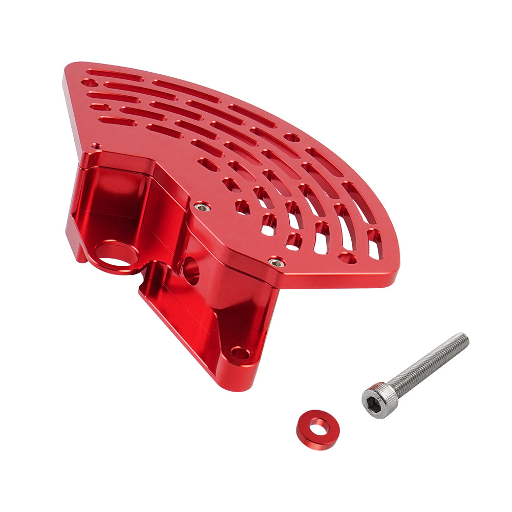 Front Brake Disc Guard Aluminium For Beta RR RR-S