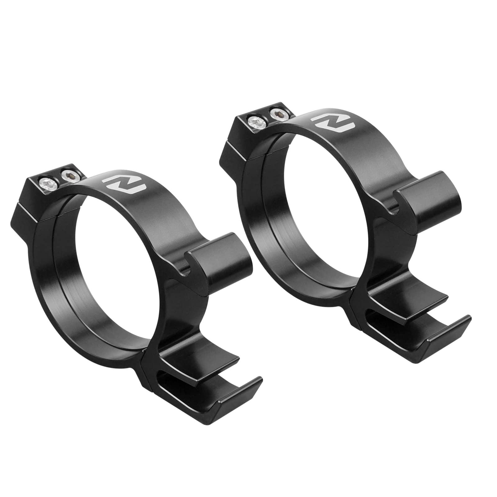 Front Fork Protector Guide Holder For Yamaha YZ80 1993-2001 YZ85 2002-2018