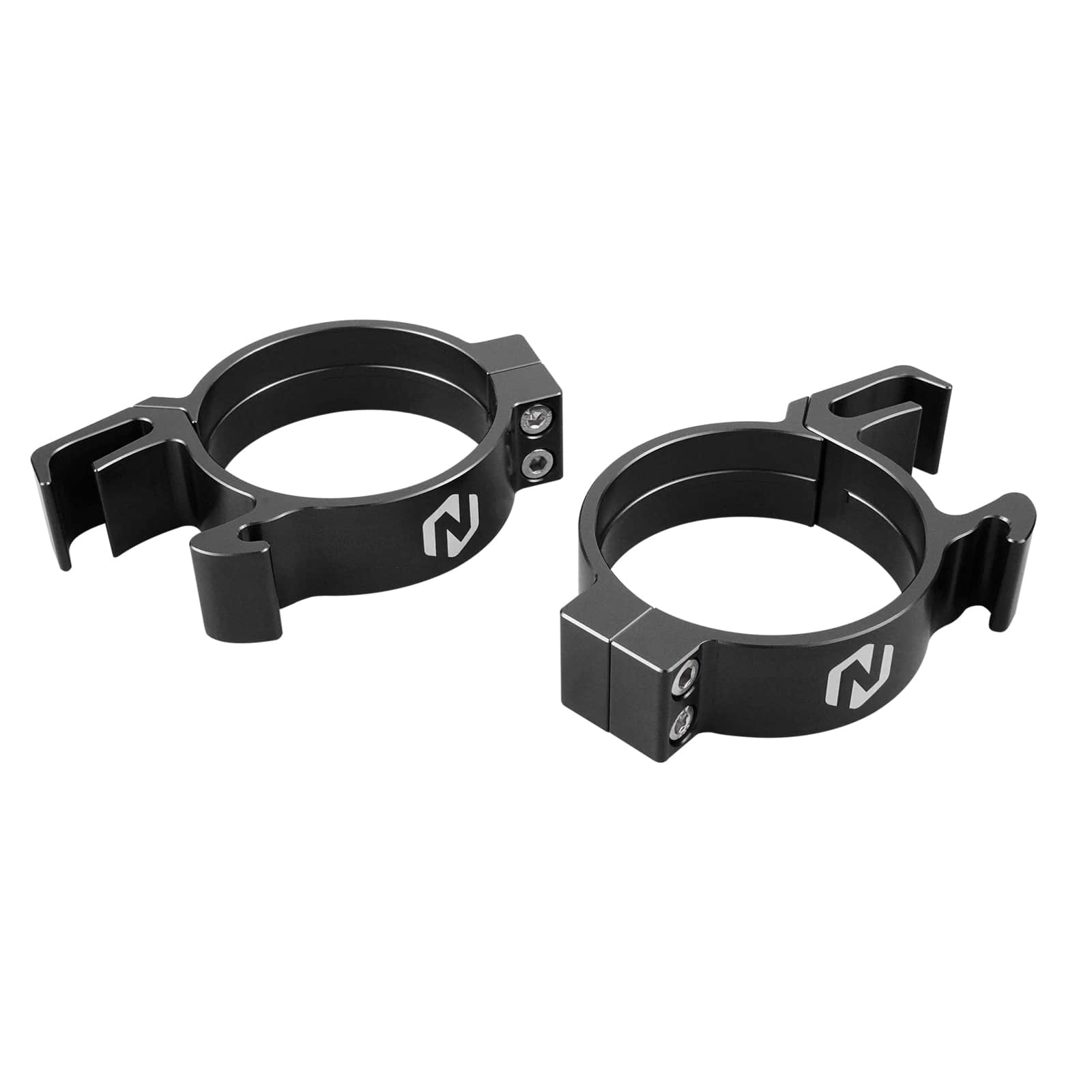 Front Fork Protector Guide Holder For Yamaha YZ80 1993-2001 YZ85 2002-2018