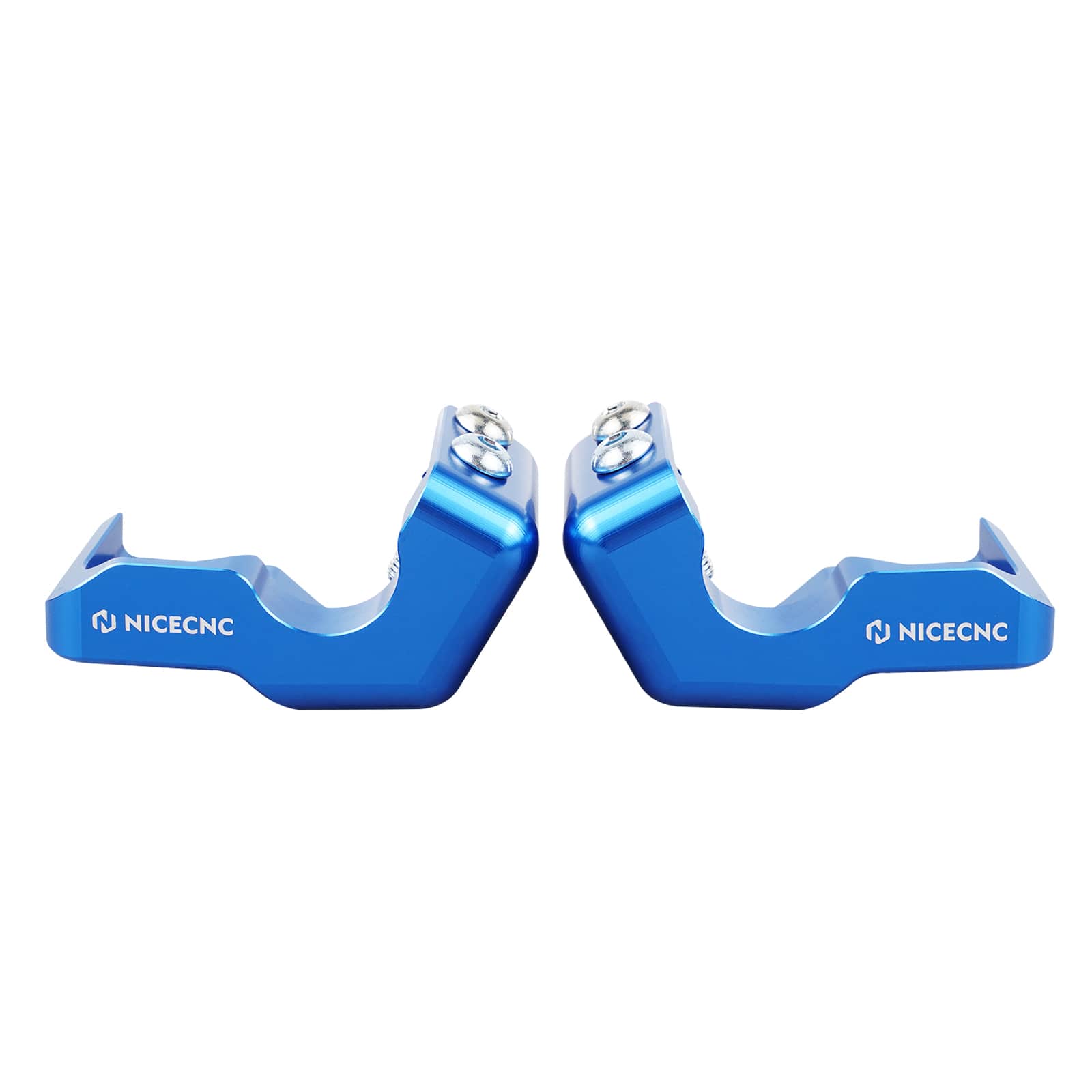 Front Fork Shoe Protector Guard for Yamaha YZ250 2015-2021