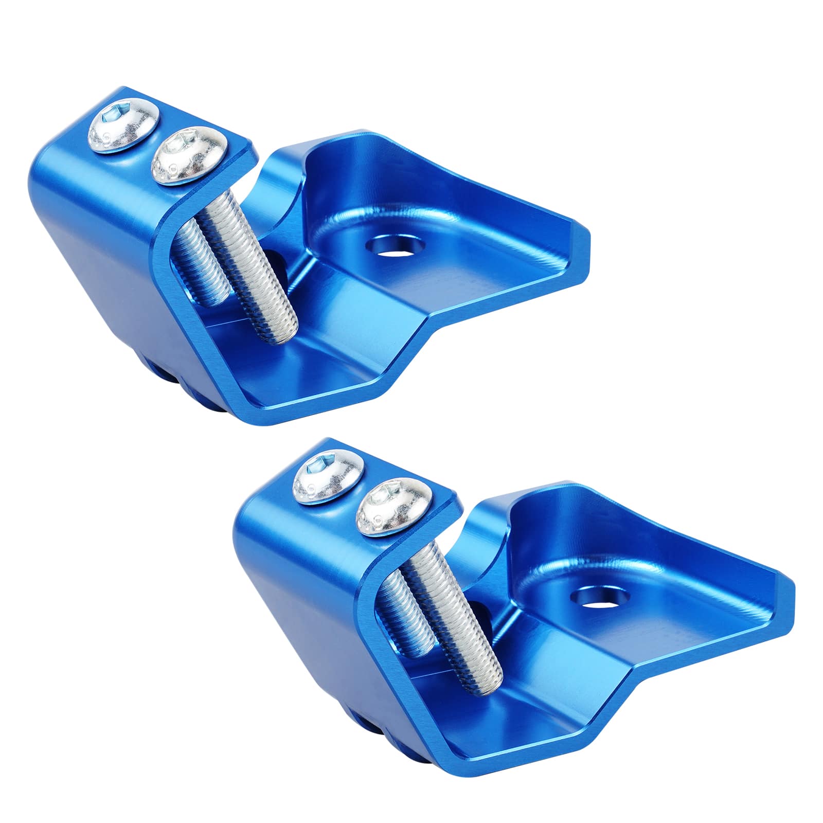 Front Fork Shoe Protector Guard for Yamaha YZ250 2015-2021