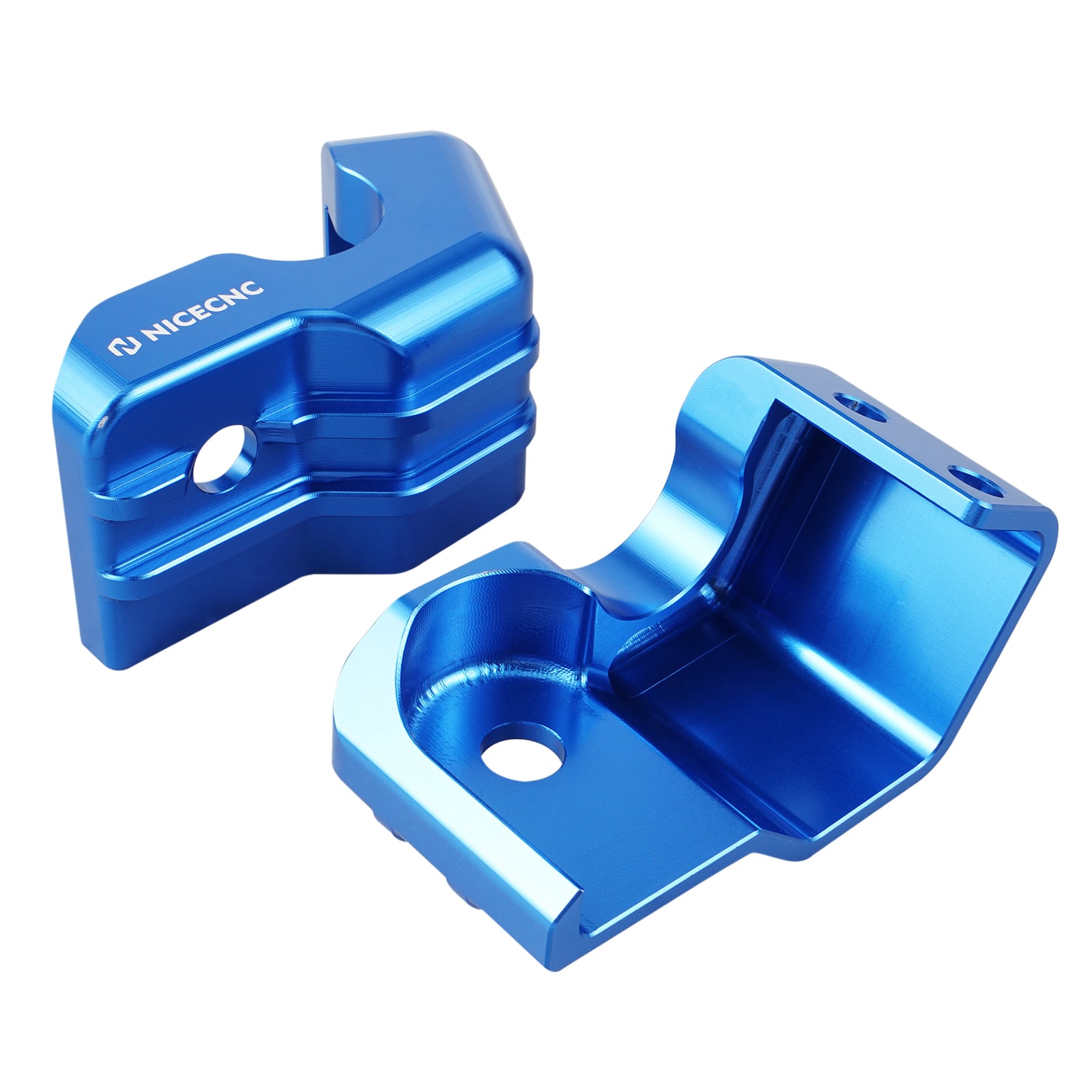 Front Fork Shoe Protector Guard for Yamaha YZ250 2015-2021