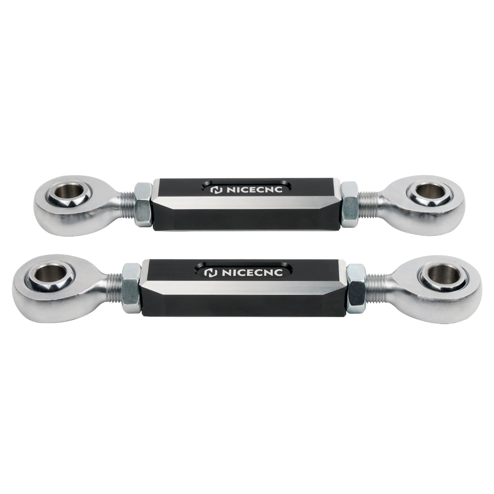 Front Sway Stabilizer Bar Link Kit For Polaris RZR XP 1000 2018-2023 RZR XP 4 1000 18-21