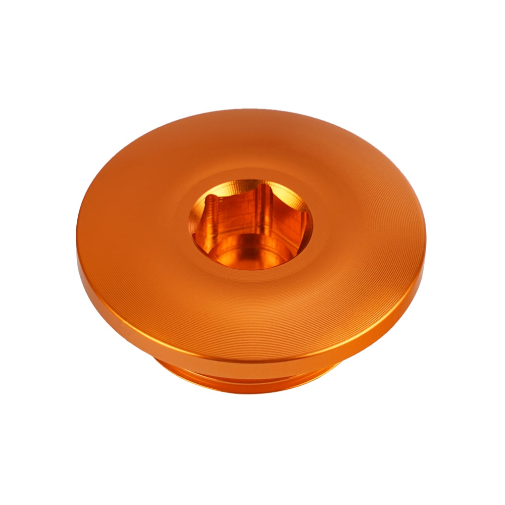 M24 Ignition Cover Plug Bolt For KTM HUSQVARNA GasGas