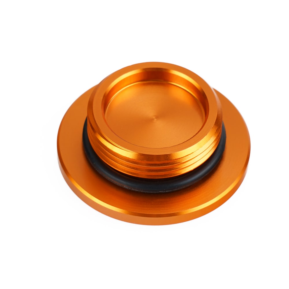 M24 Ignition Cover Plug Bolt For KTM HUSQVARNA GasGas