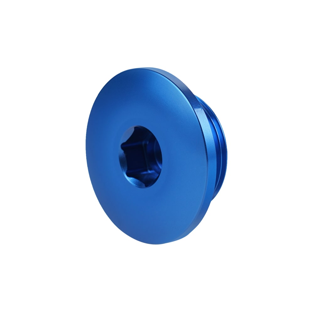 M24 Ignition Cover Plug Bolt For KTM HUSQVARNA GasGas