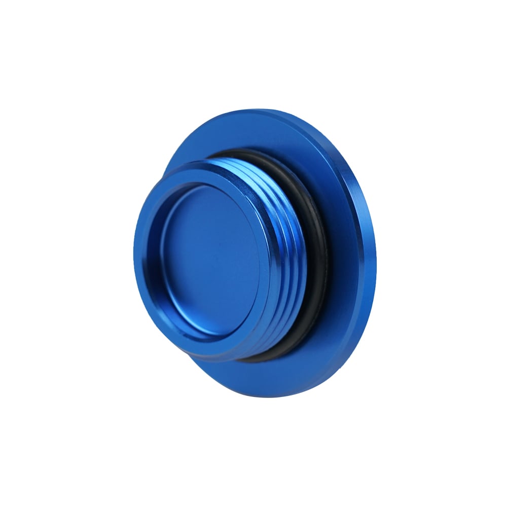 M24 Ignition Cover Plug Bolt For KTM HUSQVARNA GasGas