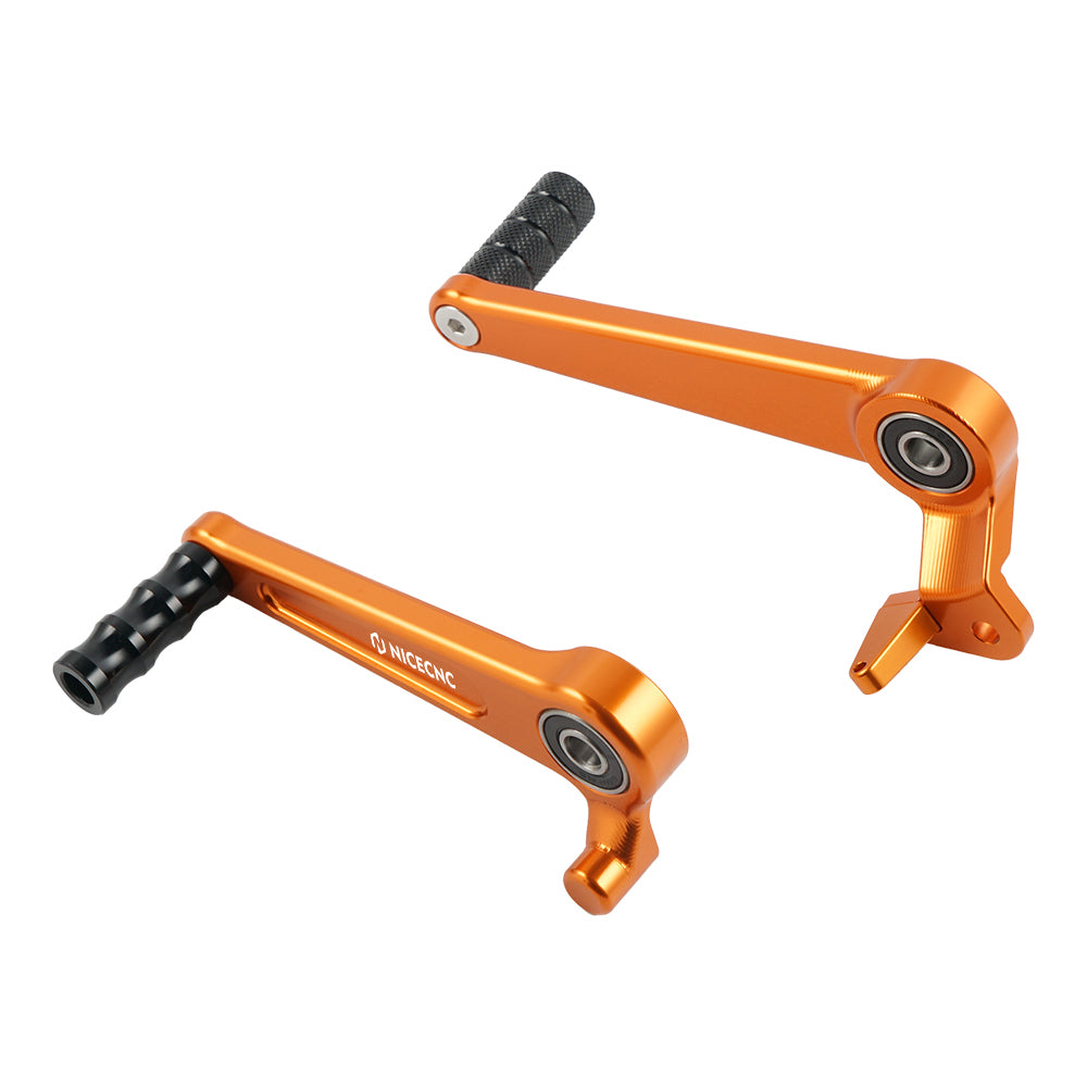 Brake Clutch Gear Pedal Shift Levers for KTM 125/250/390/200 Duke