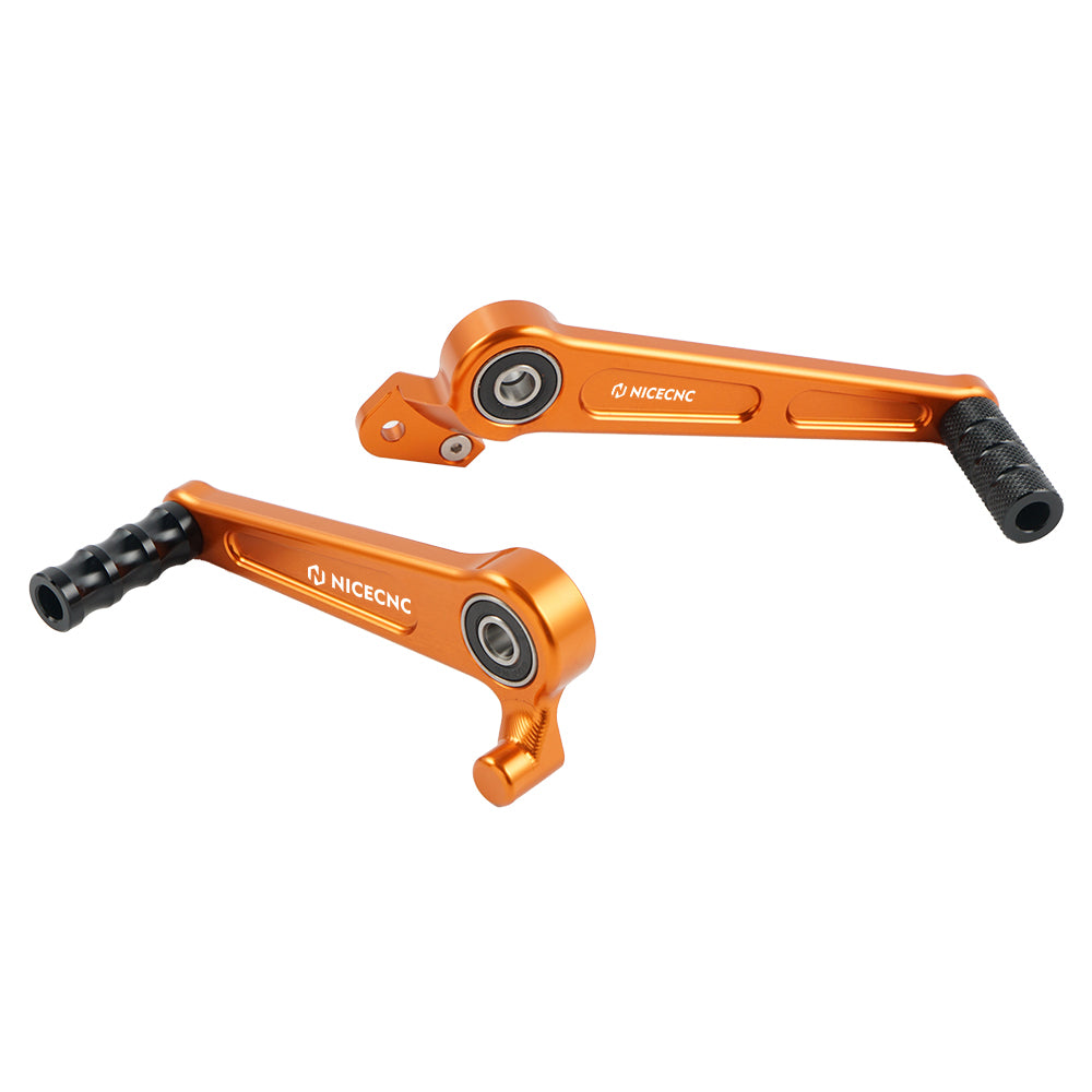 Brake Clutch Gear Pedal Shift Levers for KTM 125/250/390/200 Duke