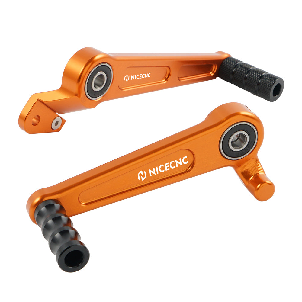 Brake Clutch Gear Pedal Shift Levers for KTM 125/250/390/200 Duke