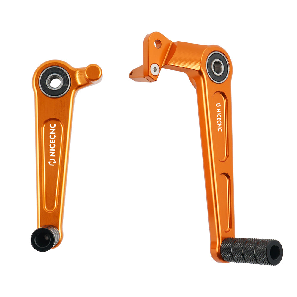Brake Clutch Gear Pedal Shift Levers for KTM 125/250/390/200 Duke