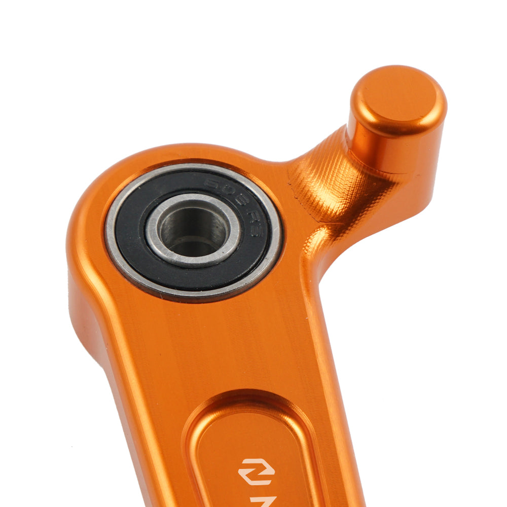 Brake Clutch Gear Pedal Shift Levers for KTM 125/250/390/200 Duke