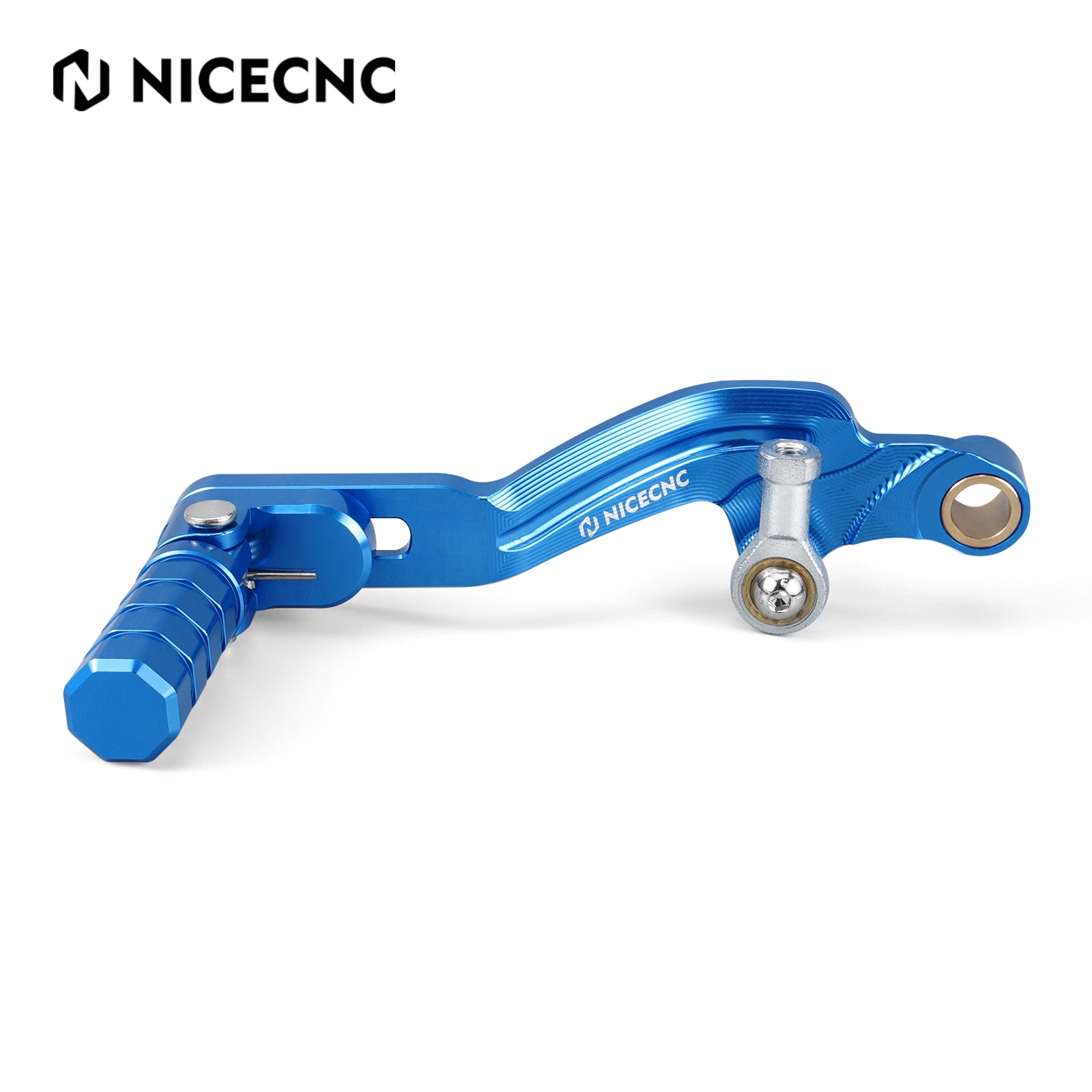 Shift Lever Gear Shifter For Yamaha Tenere 700/XTZ 700 2019-2024