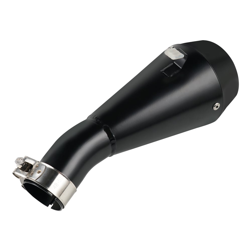 Suzuki Middle Exhaust Pipe Link Slip-on GSXR 600 /750 2011-2021