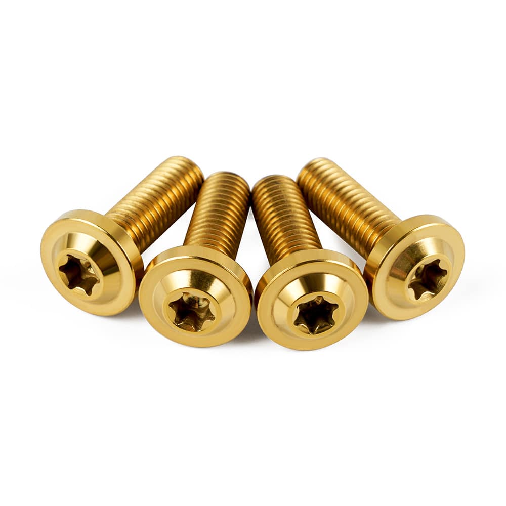 Handlebar Clamps Hold Down Bolts For KTM KTM 350 EXC F 2012-2021