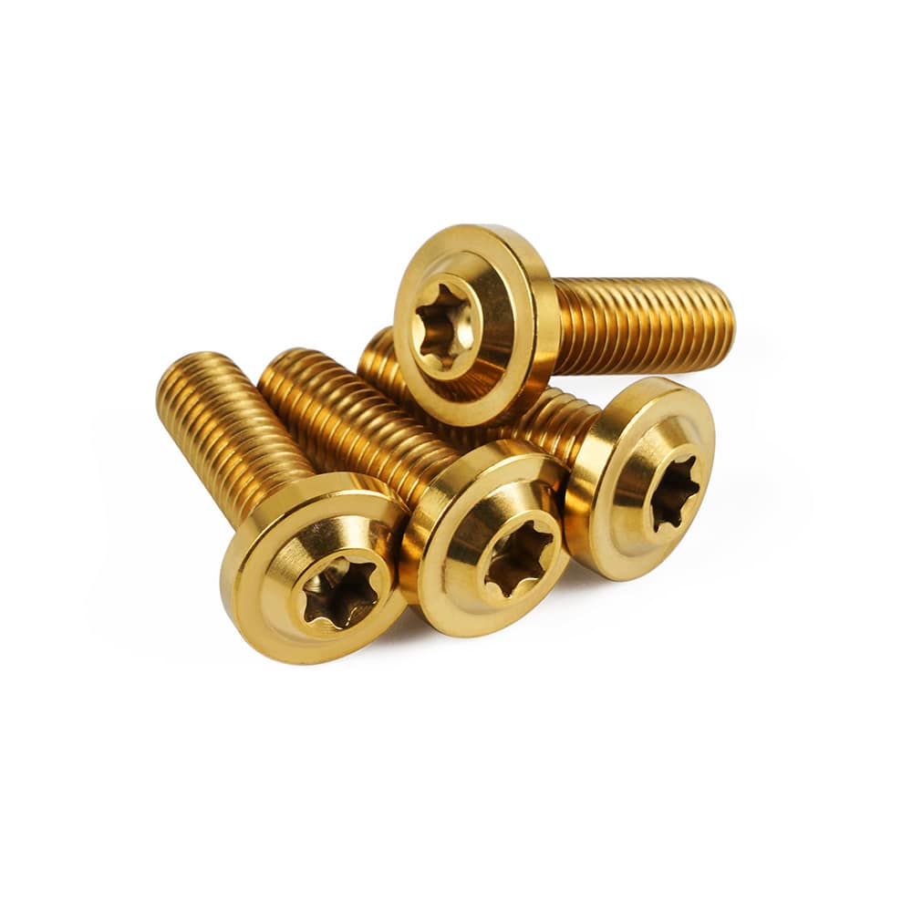 Handlebar Clamps Hold Down Bolts For KTM KTM 350 EXC F 2012-2021