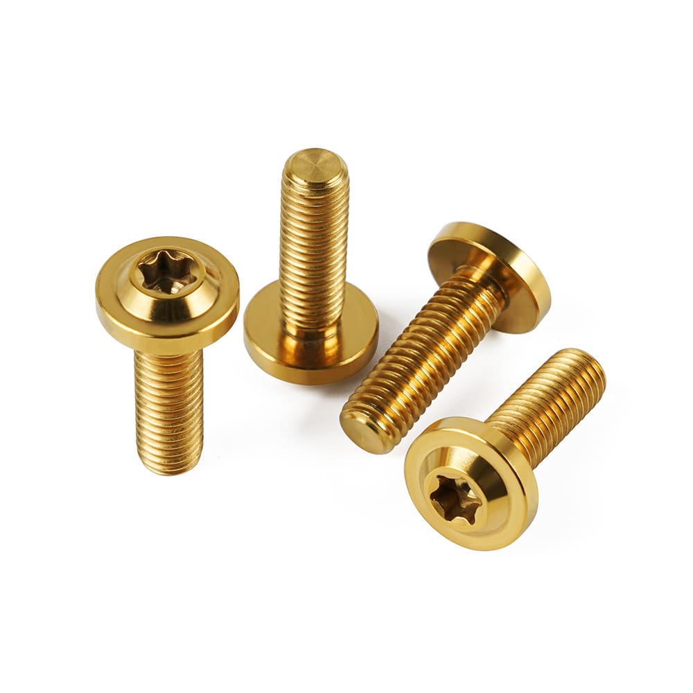 Handlebar Clamps Hold Down Bolts For KTM KTM 350 EXC F 2012-2021