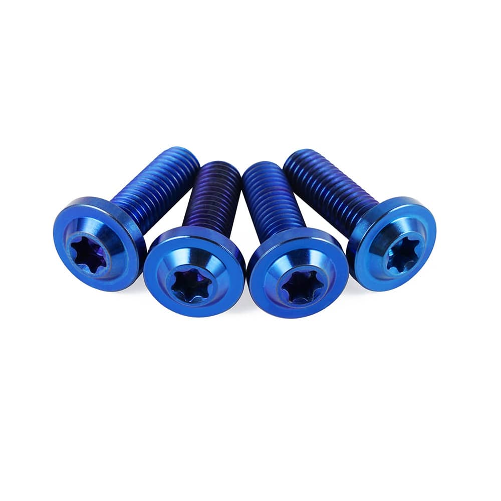 Handlebar Clamps Hold Down Bolts For KTM KTM 350 EXC F 2012-2021