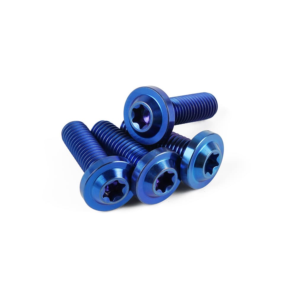 Handlebar Clamps Hold Down Bolts For KTM KTM 350 EXC F 2012-2021