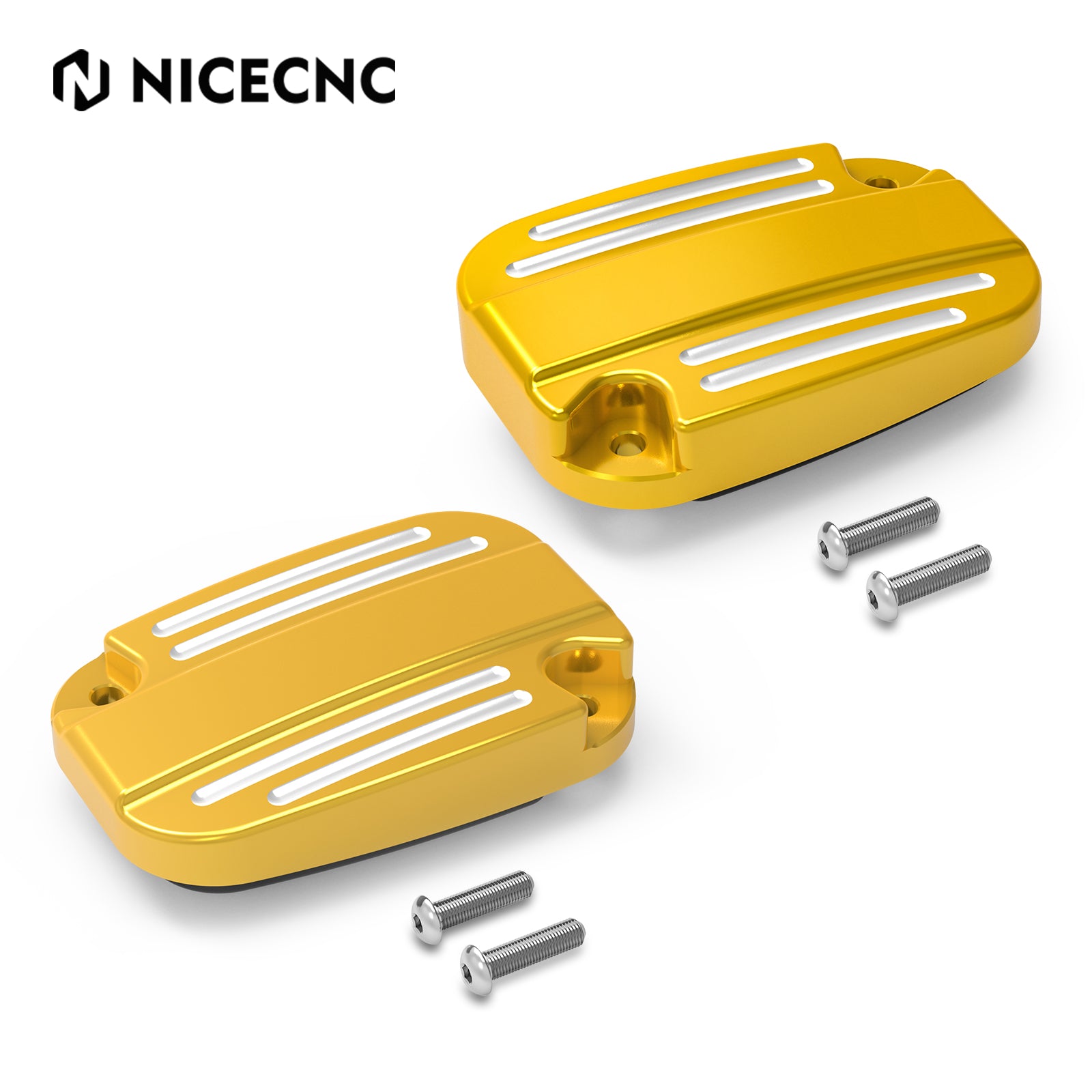 Clutch Brake Master Cylinder Reservoir Cover For Harley Road King Electra Street Glide