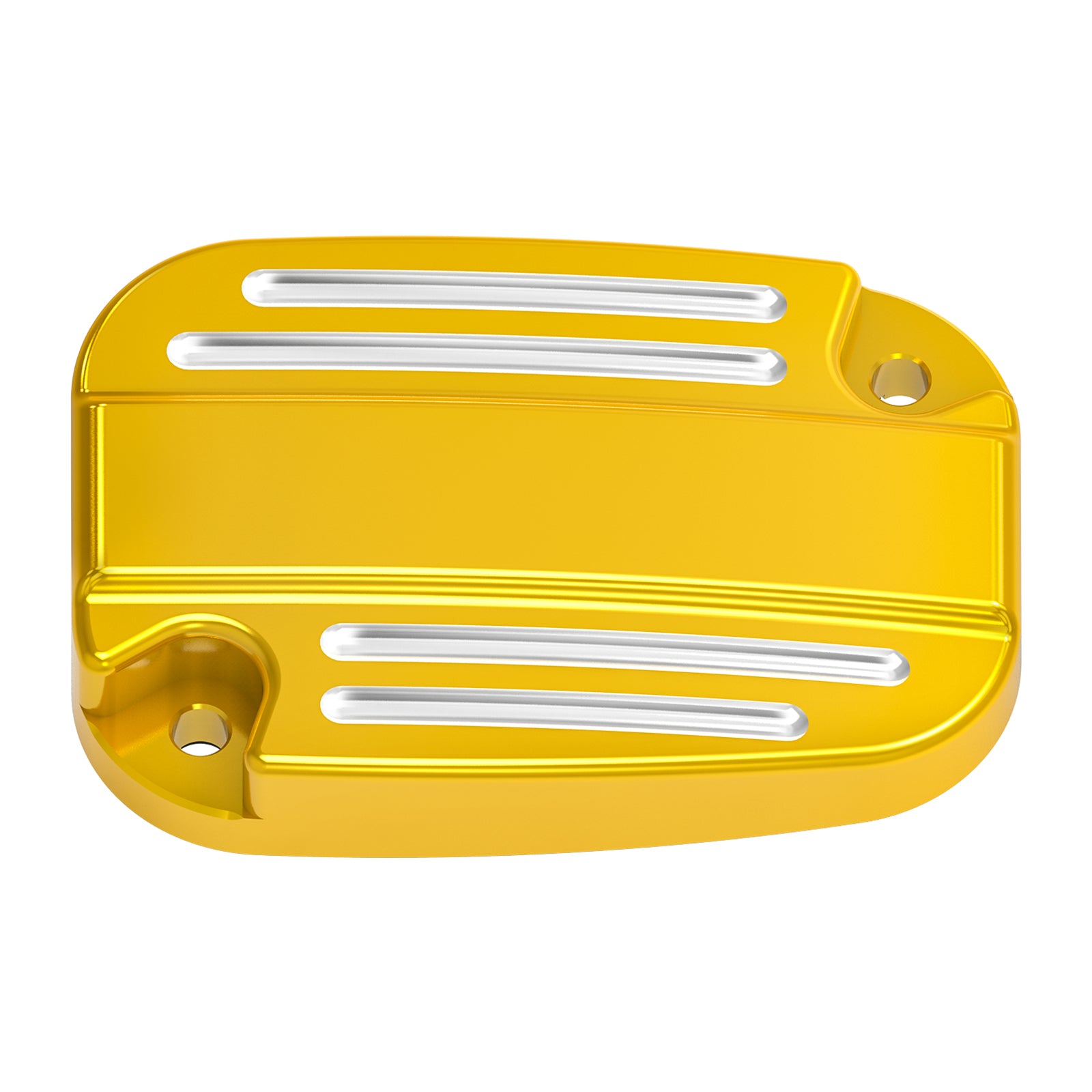 Front Clutch Brake Master Cylinder Reservoir Cover Cap For Harley Street Glide Road King