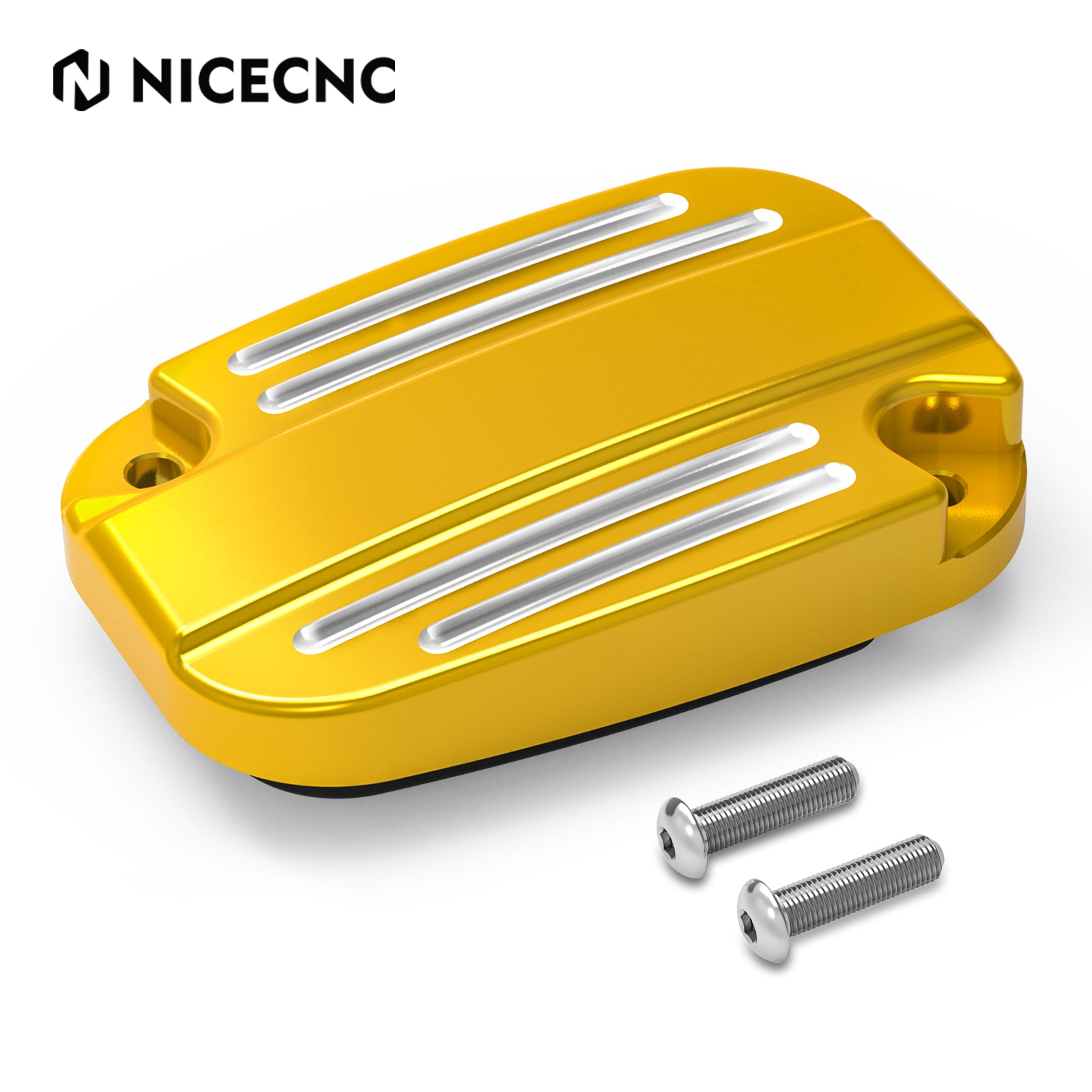 Front Clutch Brake Master Cylinder Reservoir Cover Cap For Harley Street Glide Road King