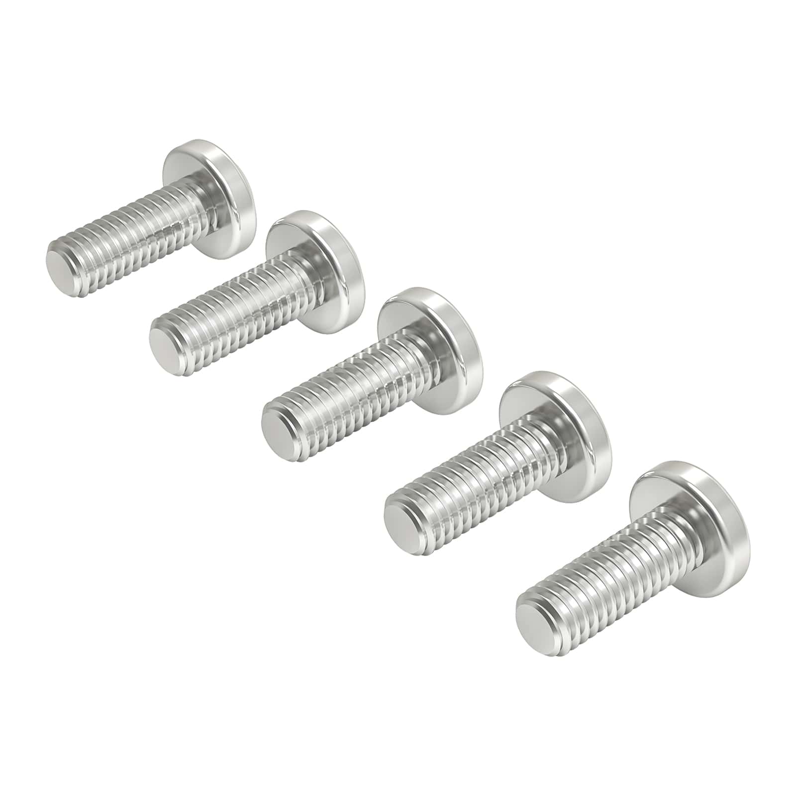 Rear Brake Rotor Hardware Bolts For Harley Road King Street Glide Softail Heritage Fat Boy