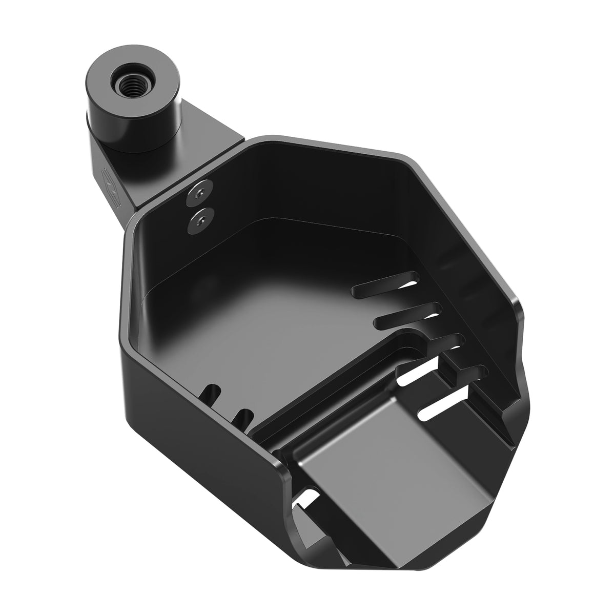Horn Cover For Harley Dyna Street Bob Low Rider Twin Cam Models 2006–2017