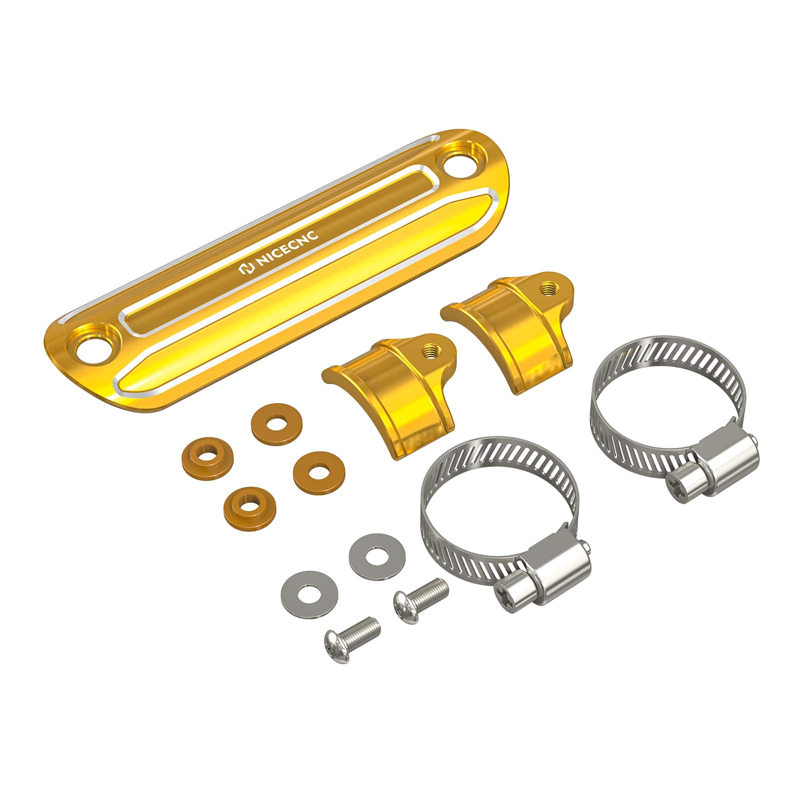 Muffler Exhaust Pipe Heat Shield Cover Heel Guard For Harley Road King Street Glide