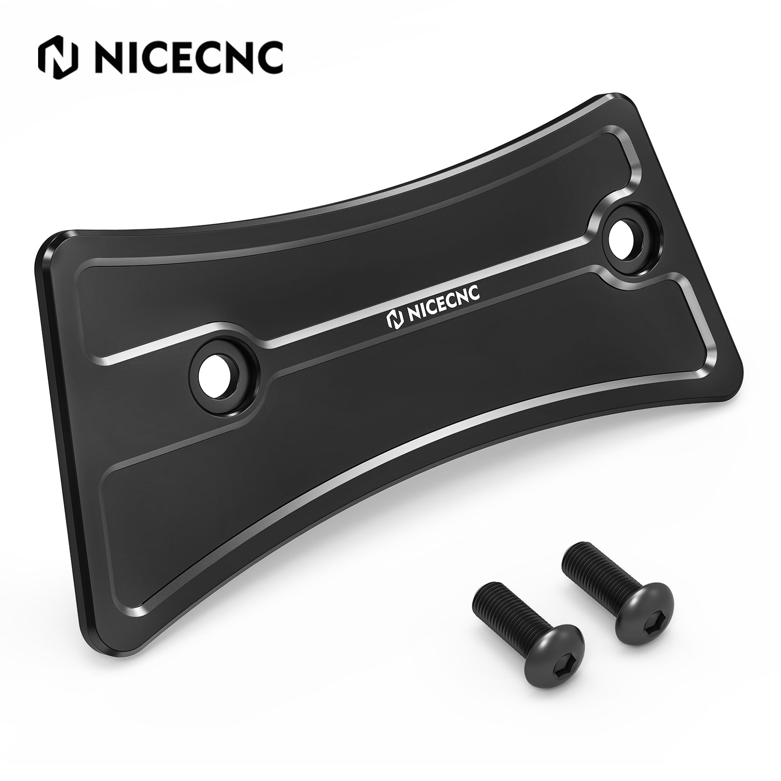 Frame Downtube Crossbrace Trim Cover For Harley Road King Electra Street Glide