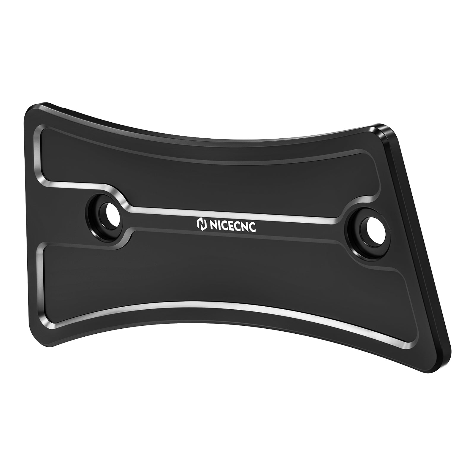 Frame Downtube Crossbrace Trim Cover For Harley Road King Electra Street Glide