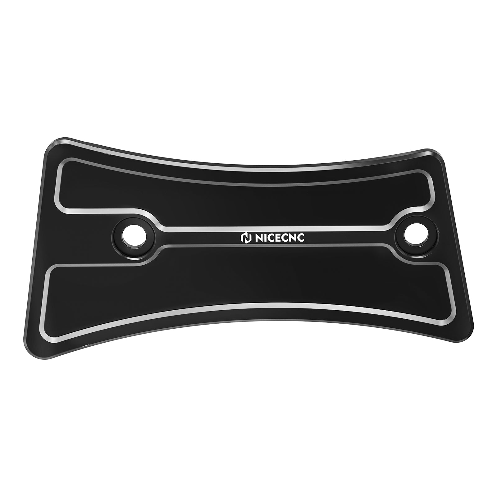 Frame Downtube Crossbrace Trim Cover For Harley Road King Electra Street Glide