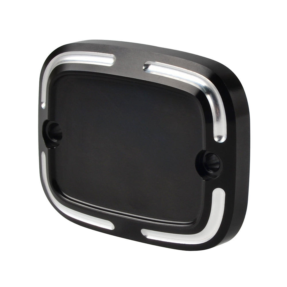 Front Clutch Master Cylinder Cover For Harley Davidson Freewheeler FLRT 2017-2018 Tri Glide Ultra FLHTCUTG 2017-2018