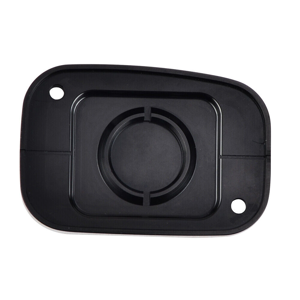 Front Brake Reservoir Fluid Cover For Harley Davidson Softail Deluxe FLSTN 2015-2017