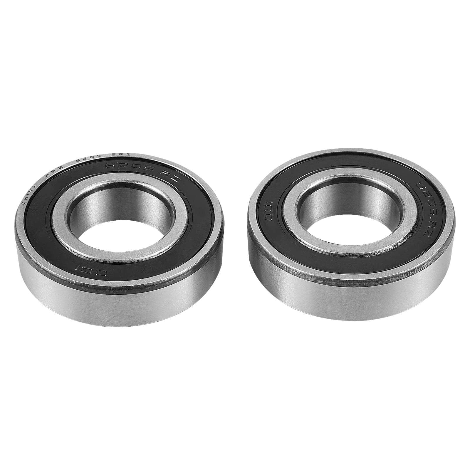 Front Non-ABS Wheel Bearing and Seal Kit for Harley-Davidson