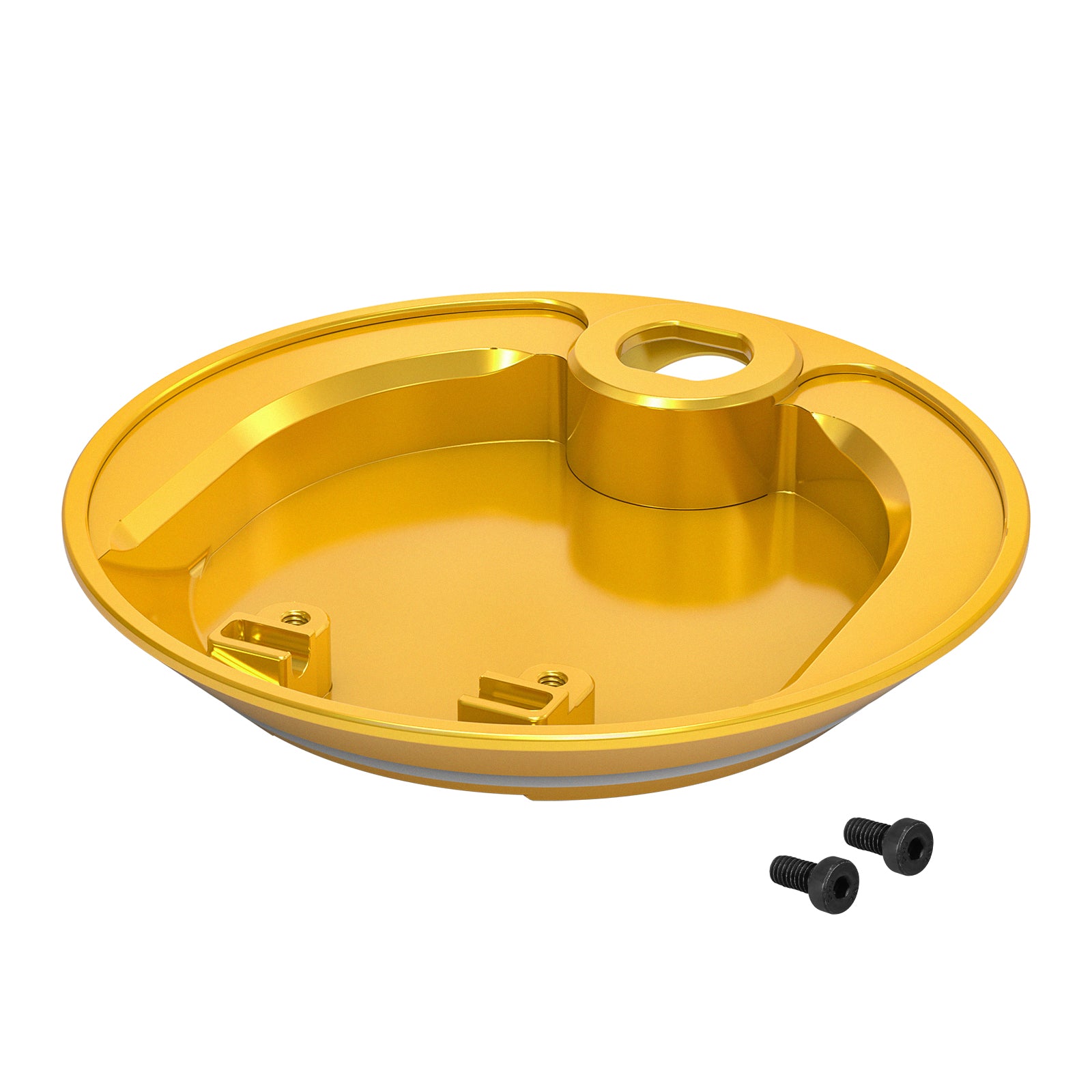 Fuel Console Door Gas Tank Cap For Harley Electra Street Glide Ultra Limited
