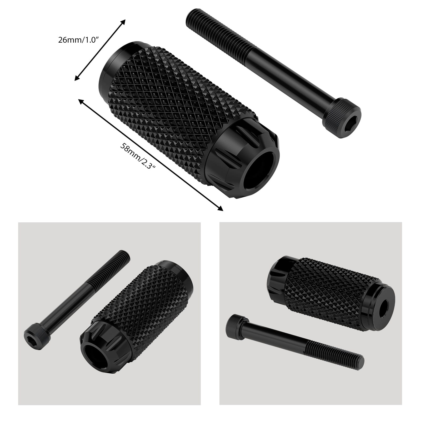Shifter Peg Gear Shift Lever Peg For Harley Davidson